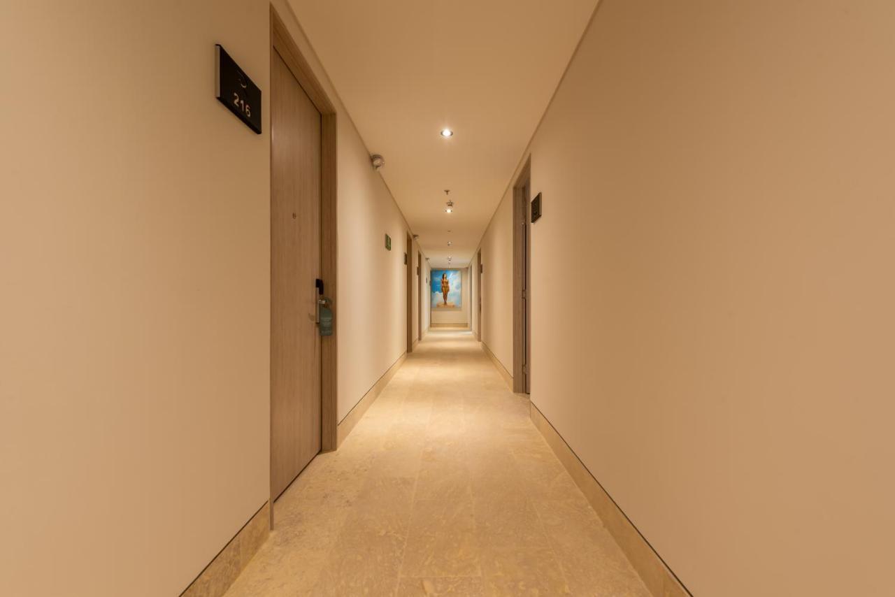 Hotel Rilux Cartagène Extérieur photo