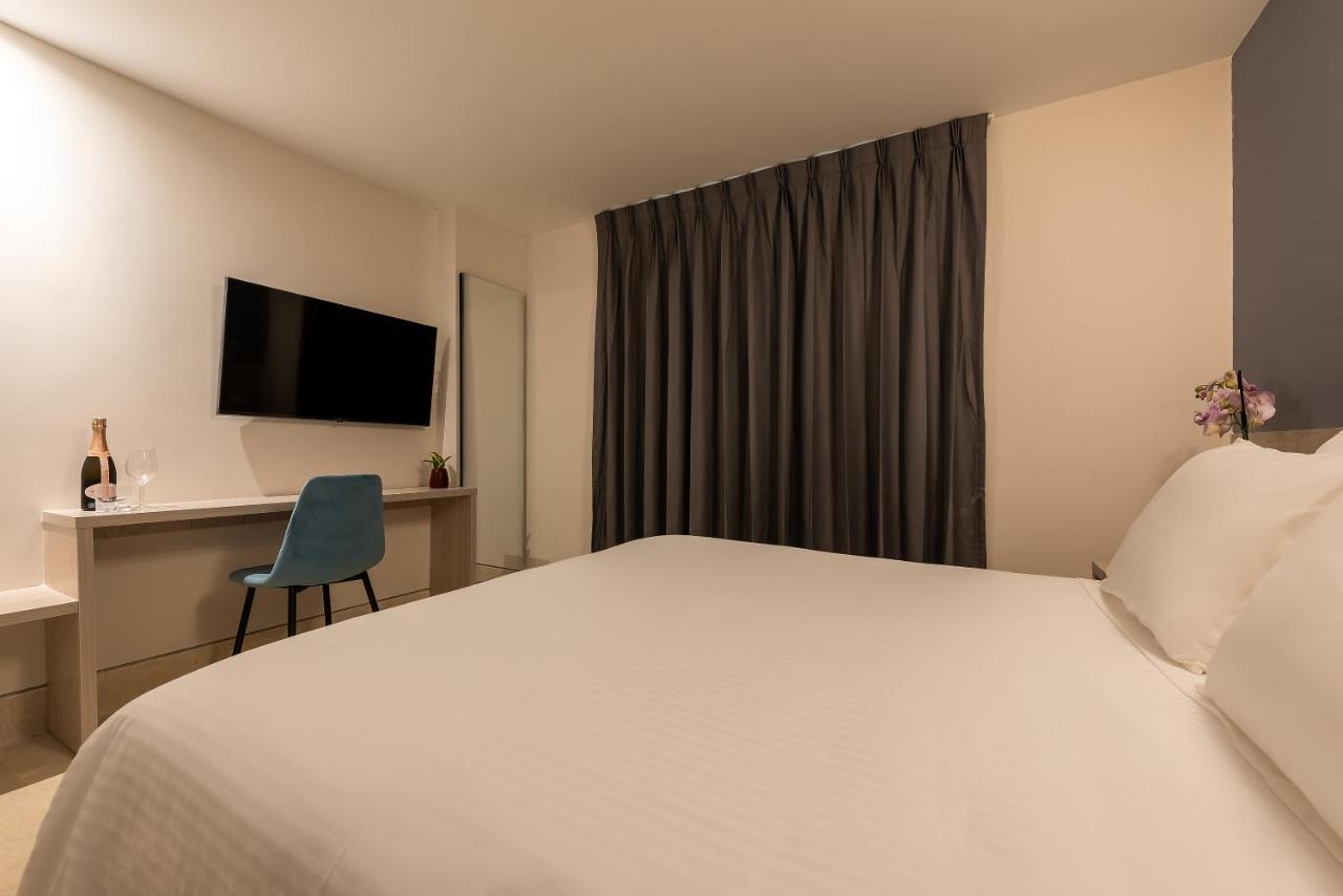 Hotel Rilux Cartagène Extérieur photo