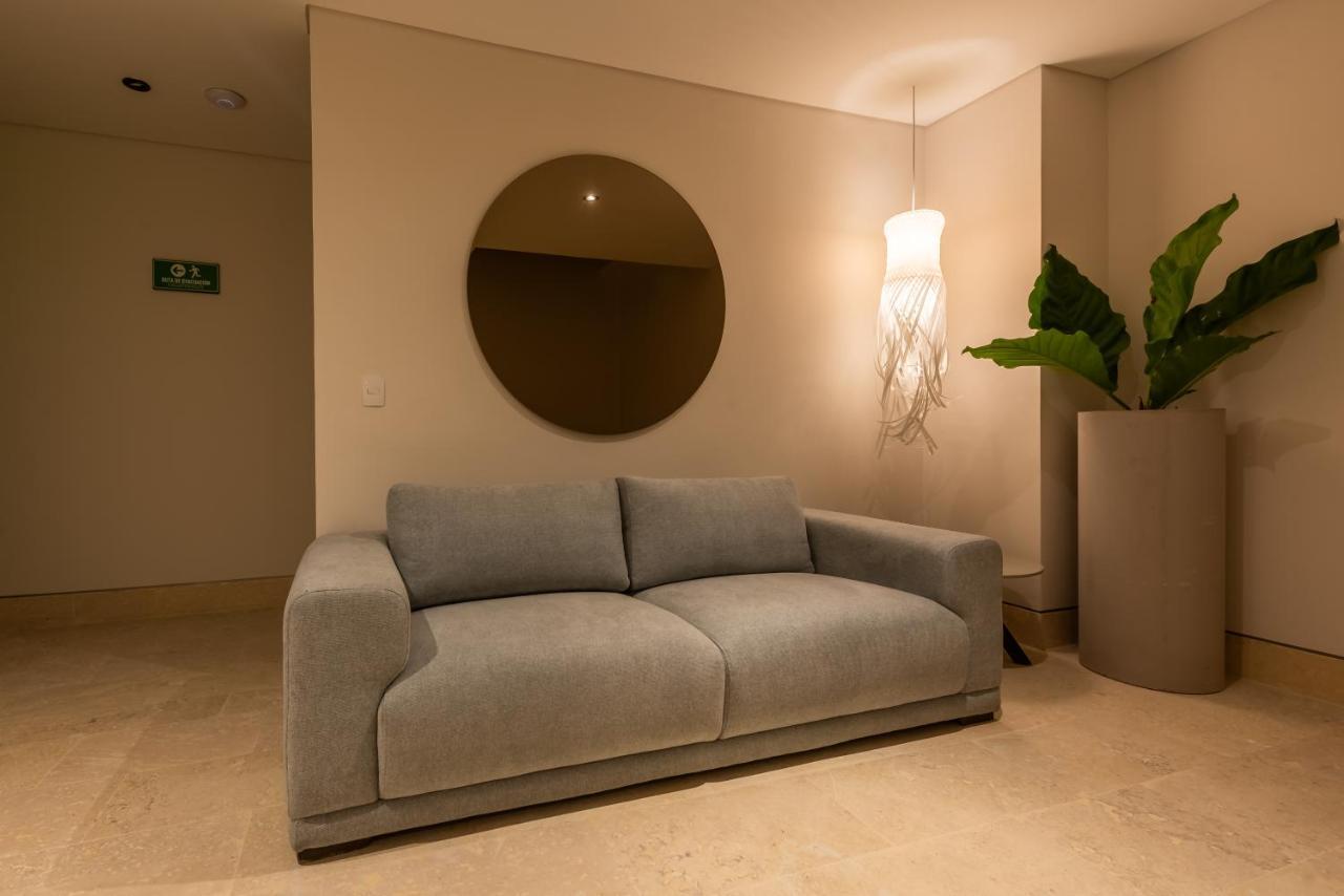 Hotel Rilux Cartagène Extérieur photo