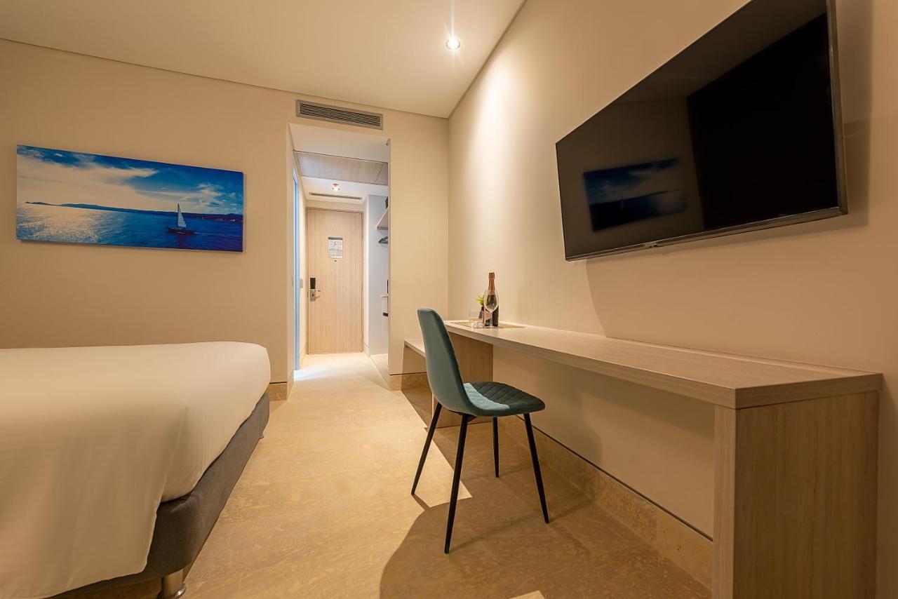 Hotel Rilux Cartagène Extérieur photo