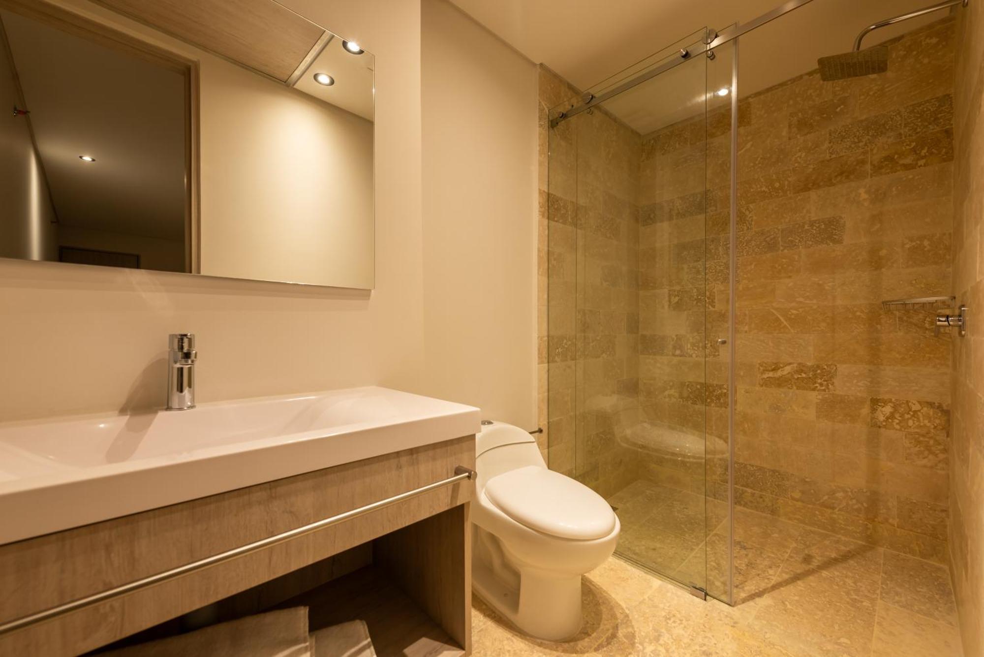 Hotel Rilux Cartagène Extérieur photo