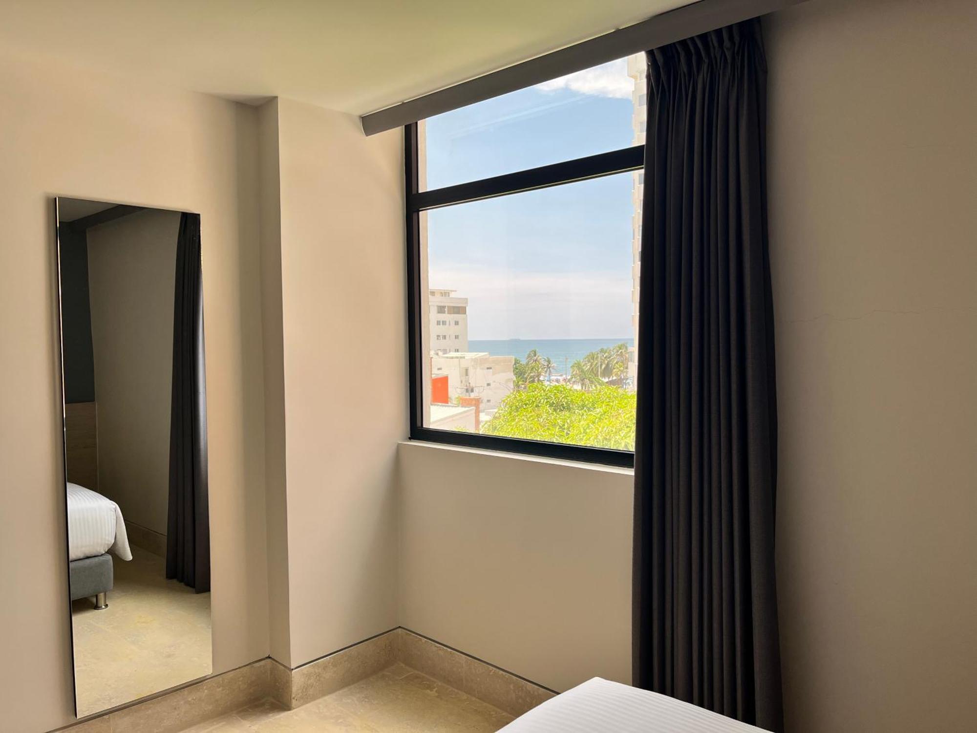 Hotel Rilux Cartagène Extérieur photo