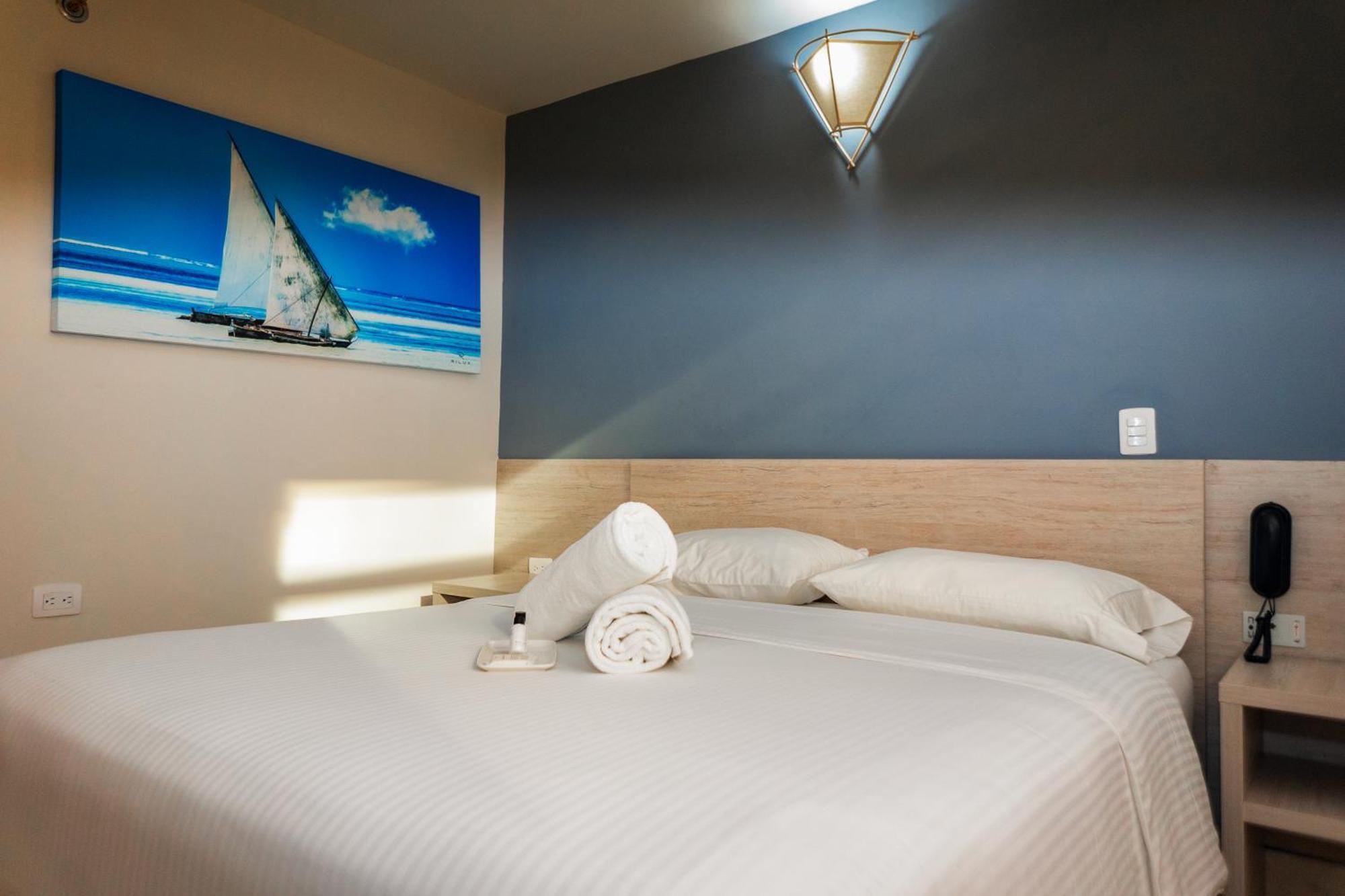Hotel Rilux Cartagène Extérieur photo