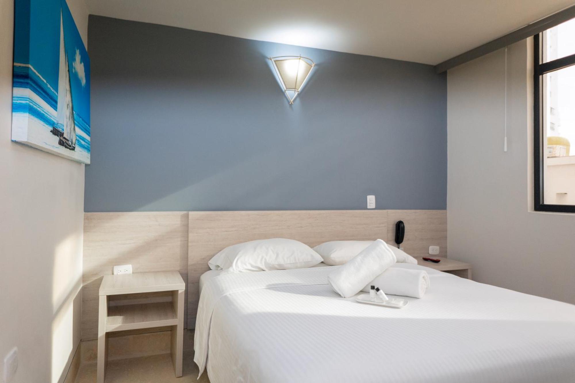 Hotel Rilux Cartagène Extérieur photo