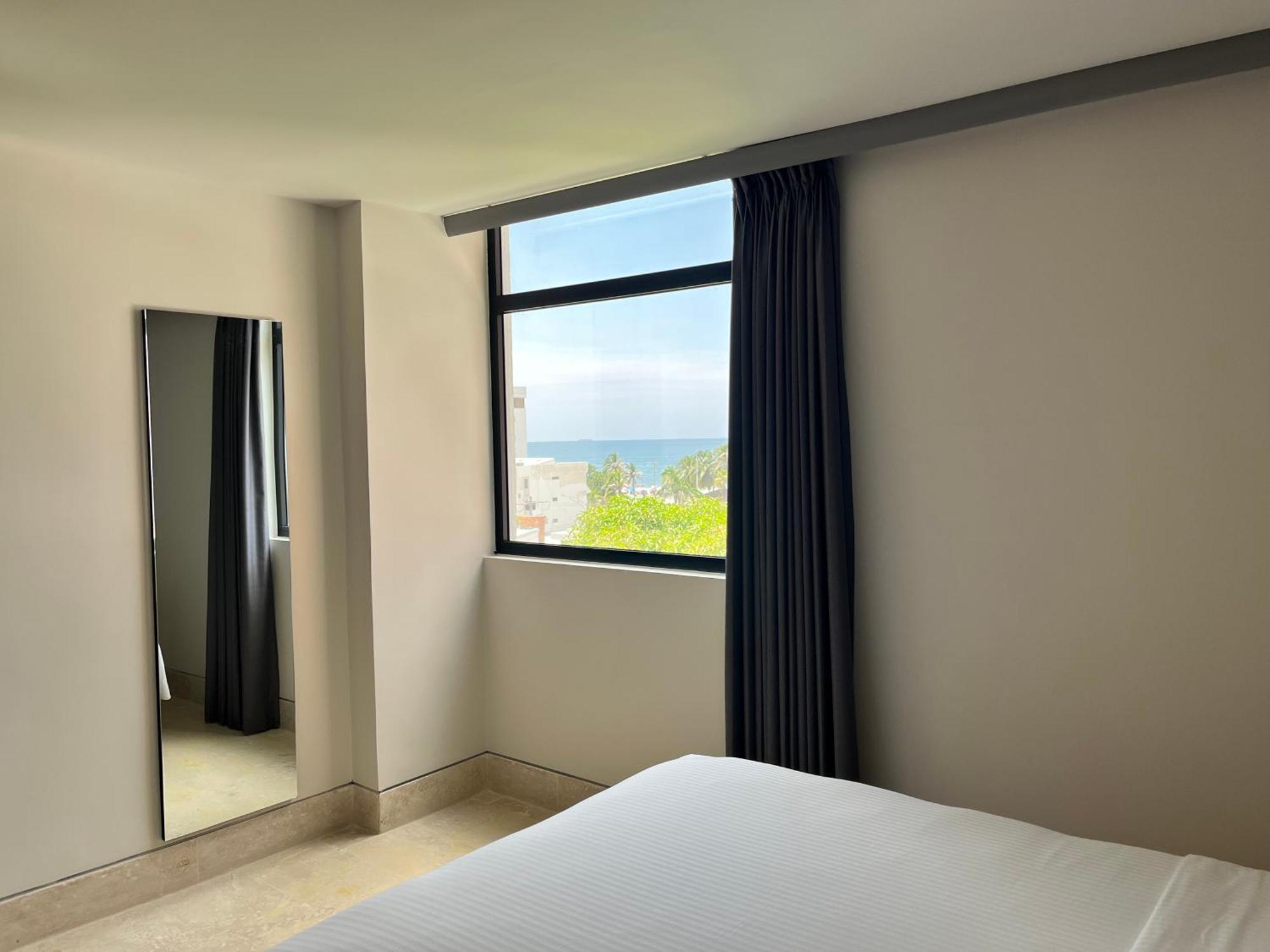 Hotel Rilux Cartagène Extérieur photo